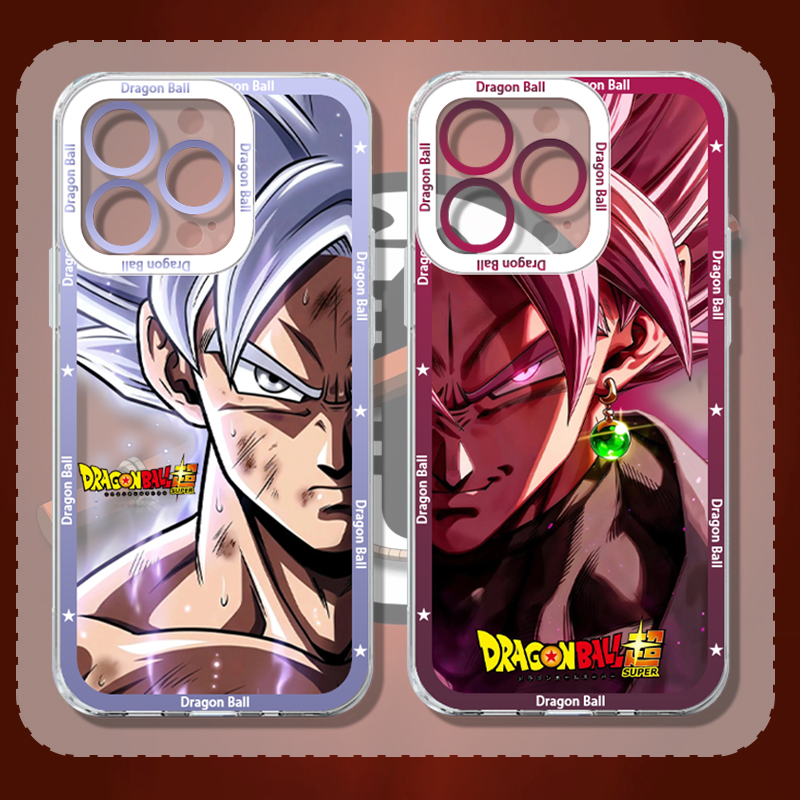 Anime Phone Case for D-DRAGON  - Phone Cases Iphone 17 Pro Max review and price