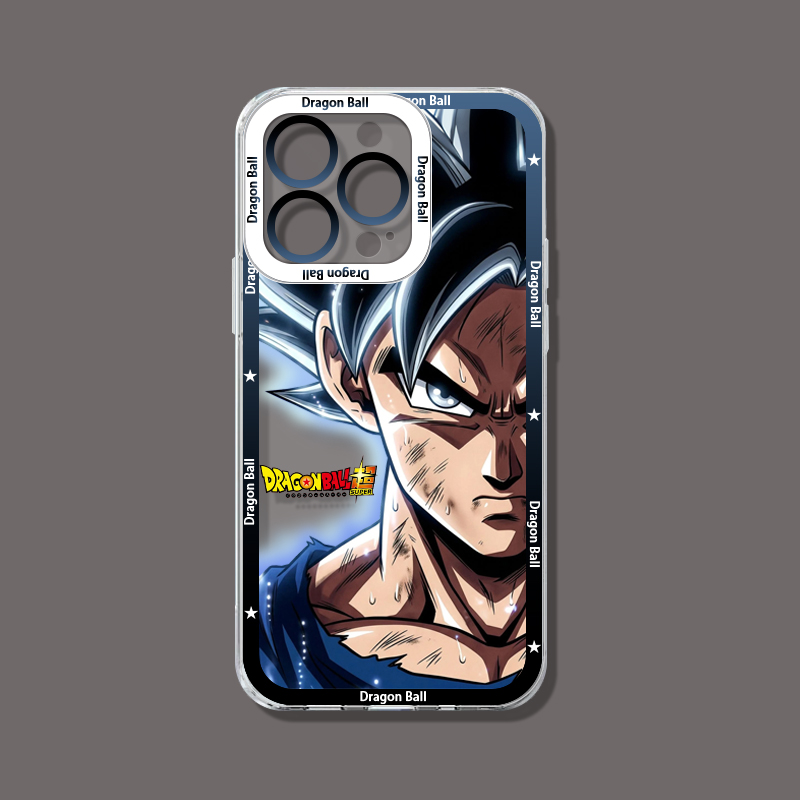 Anime Phone Case for D-DRAGON  - Phone Cases Iphone 17 Pro Max review and price