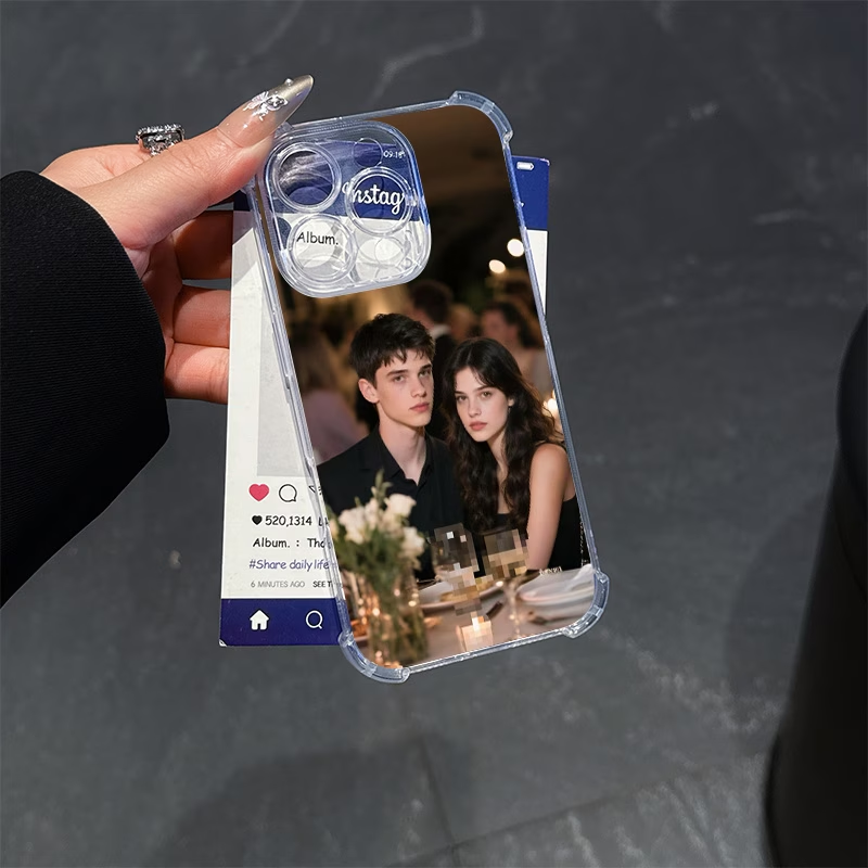 DIY iPhone 17 16 15 14 13 12 1 - Phone Cases Diy review and price