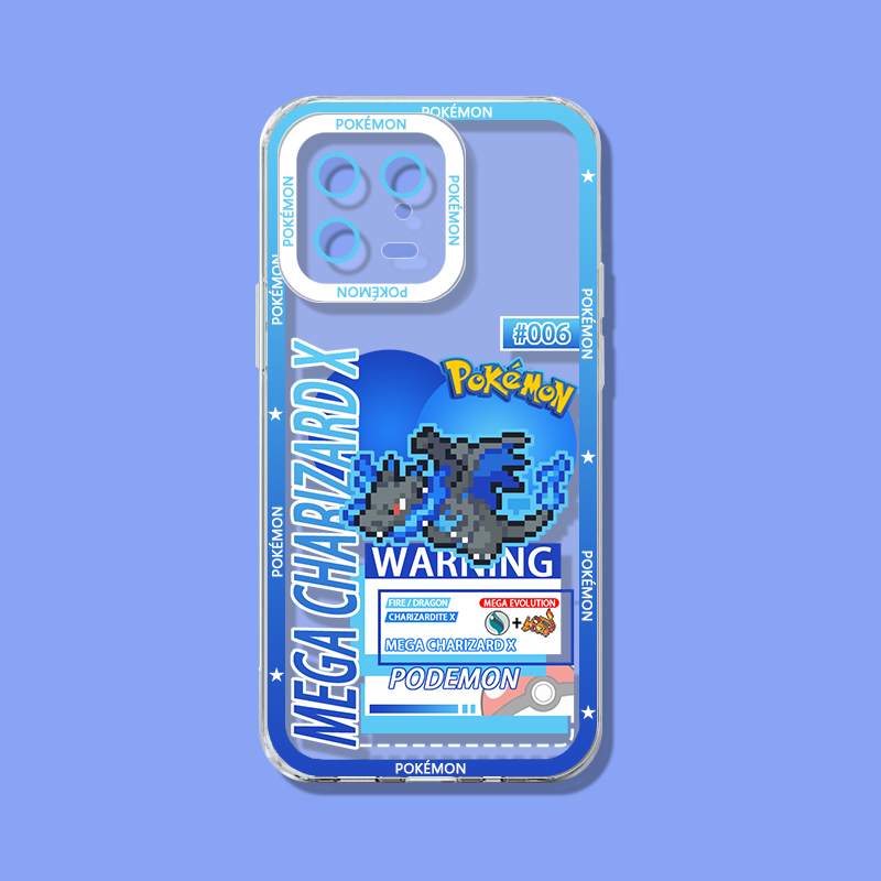 P-Pokemon Case for MOLTRES CHA - Phone Cases Xiaomi 14T review and price