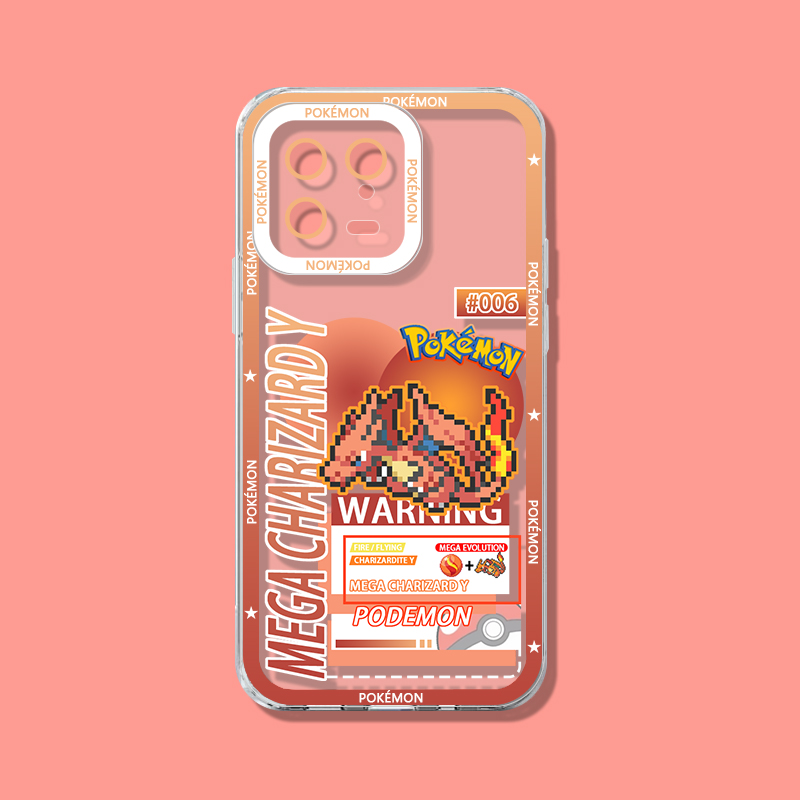P-Pokemon Case for MOLTRES CHA - Phone Cases Xiaomi 14T review and price