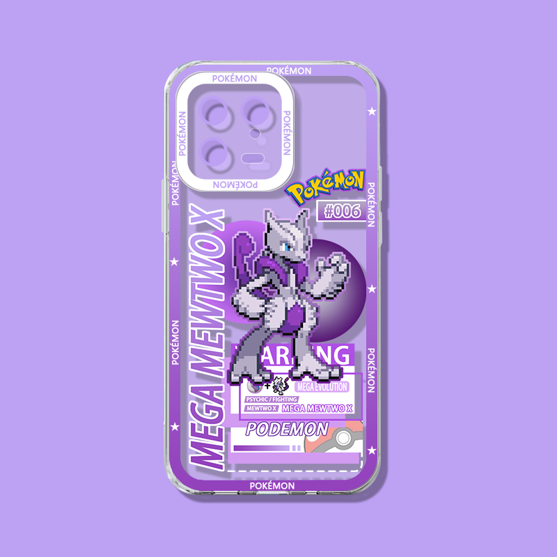 P-Pokemon Case for MOLTRES CHA - Phone Cases Xiaomi 14T review and price