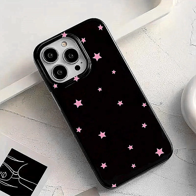 INS Minimalist Luxury Korean S - Phone Cases Expensive review and price
