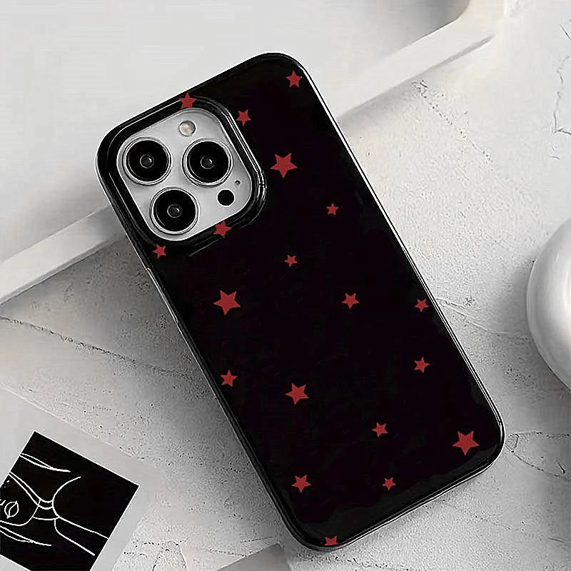 INS Minimalist Luxury Korean S - Phone Cases Expensive review and price
