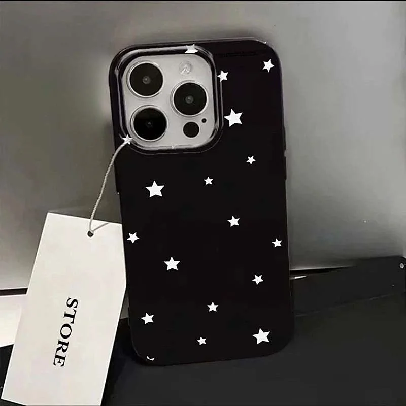 INS Minimalist Luxury Korean S - Phone Cases Expensive review and price