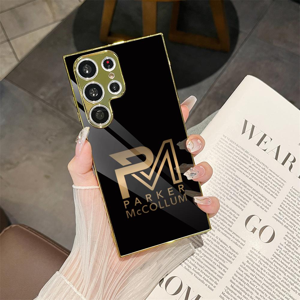Pen Brand P-Parker Phone Case  - Phone Cases Metal review and price
