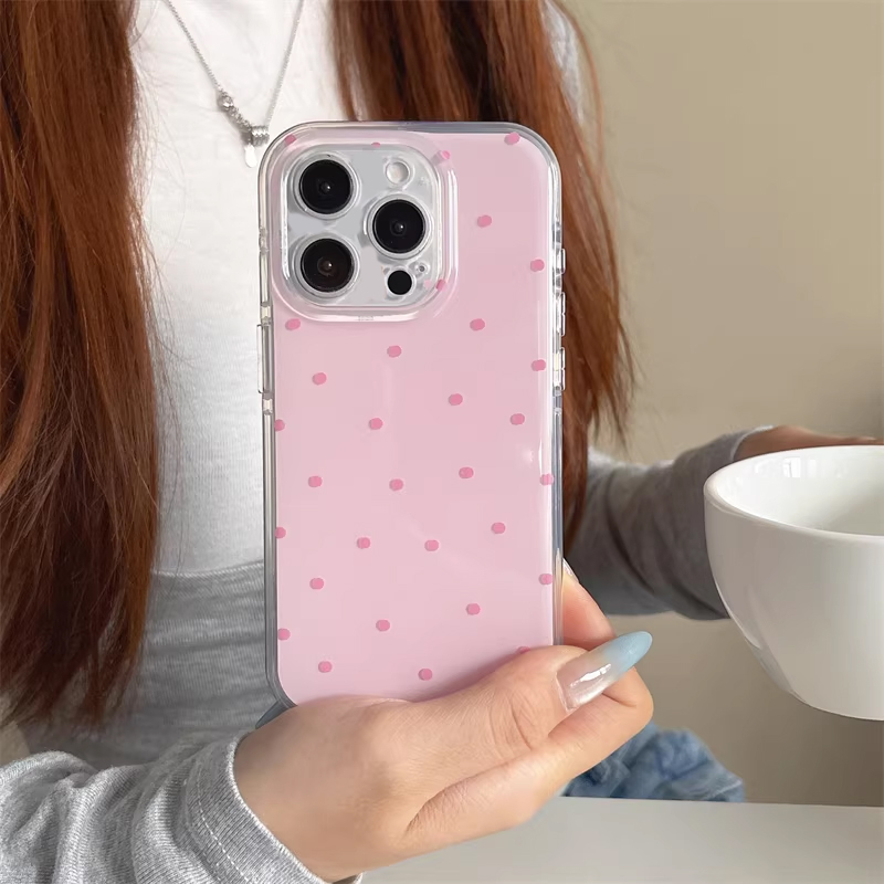 Korean Ins Girl Simple Blue Pi - Phone Cases Cute Iphone 14 review and price