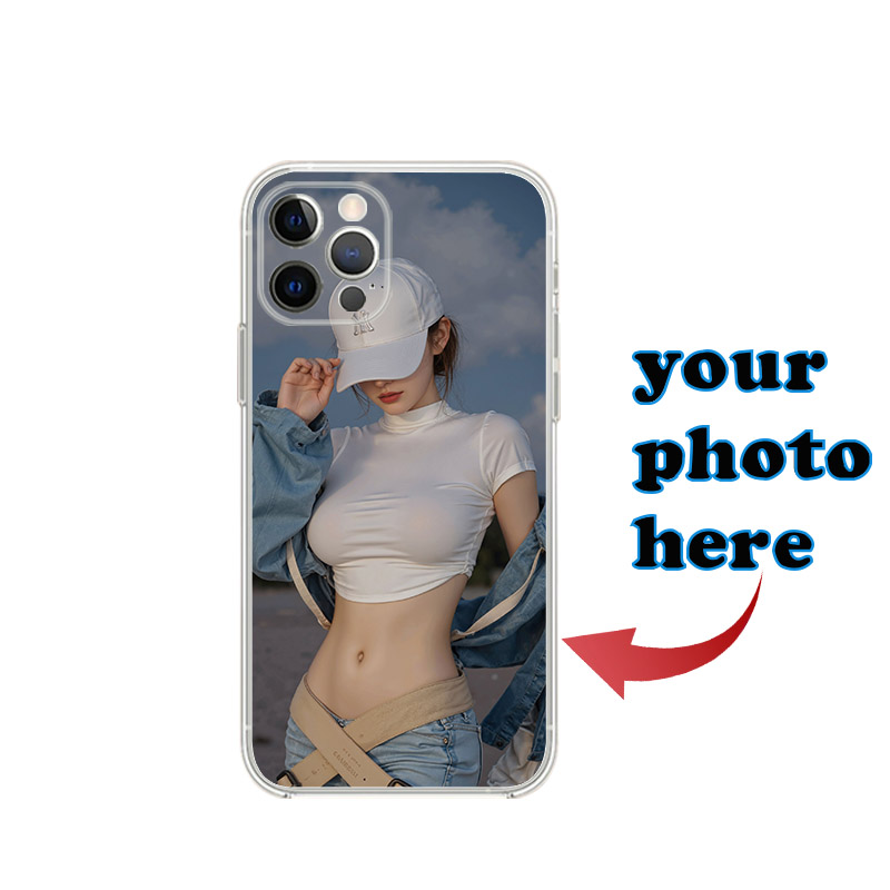 Customized DIY photos Phone Ca - Phone Cases Diy review and price