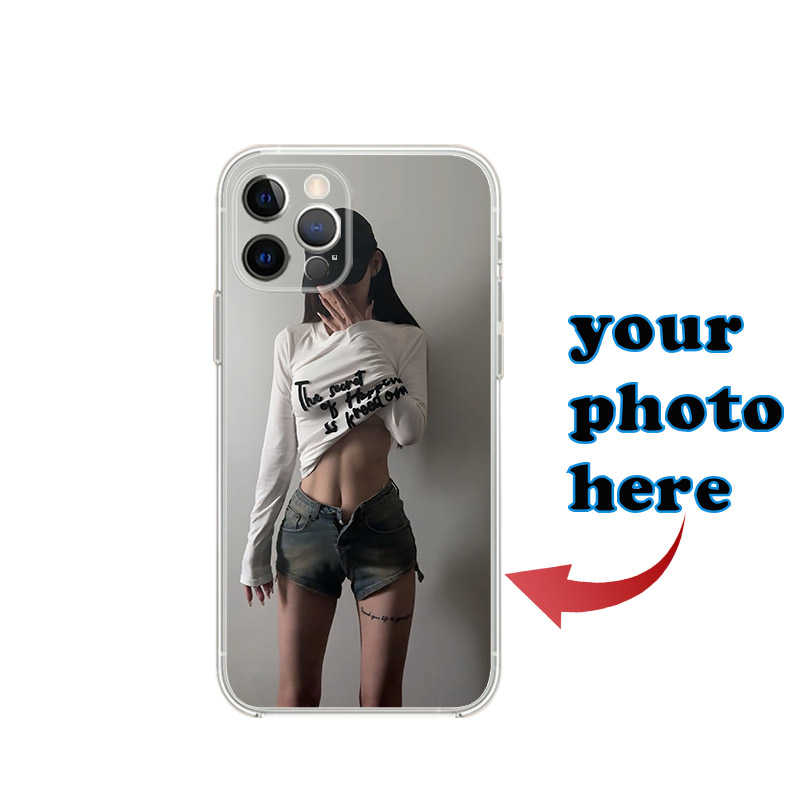 Customized DIY photos Phone Ca - Phone Cases Diy review and price