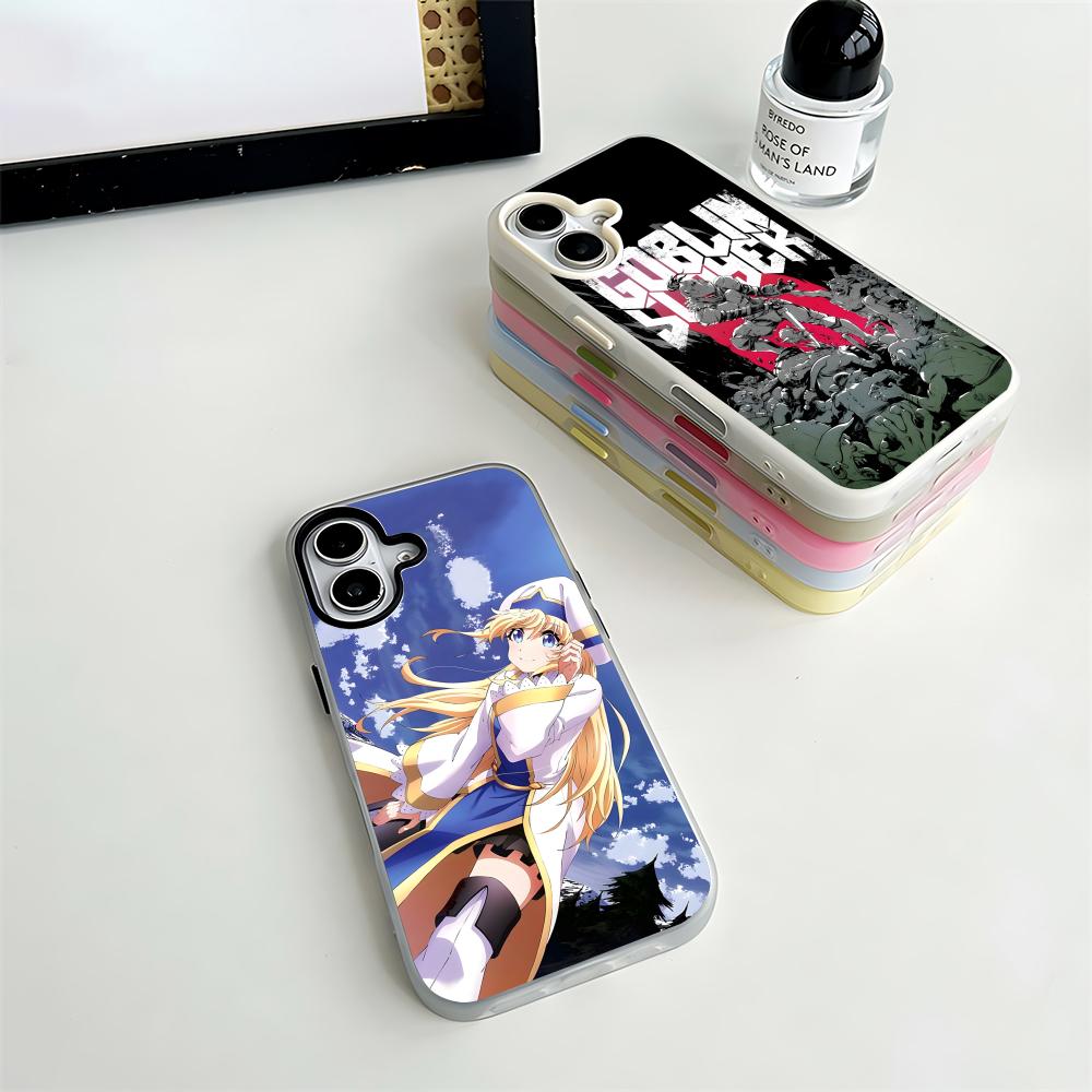 Anime G-Goblin Slayer Phone Ca - Phone Cases Holder review and price