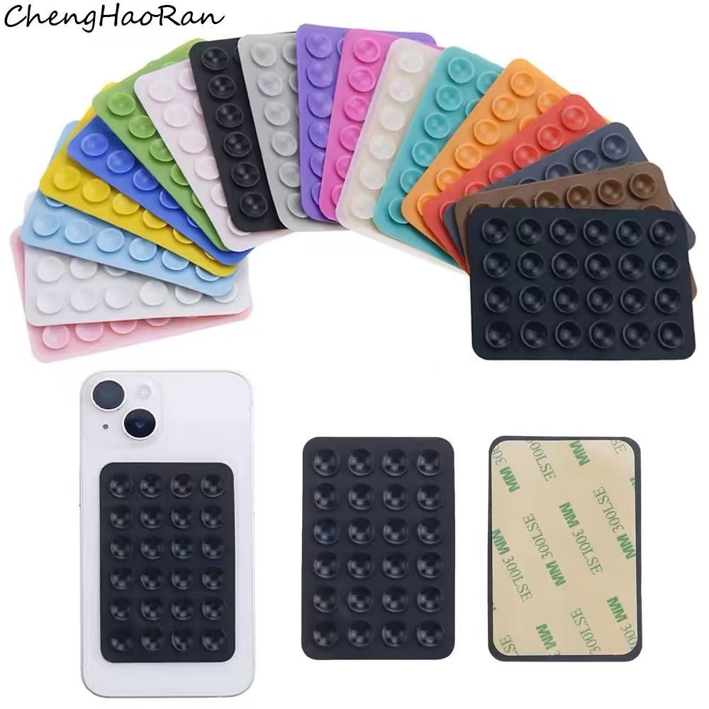 Multi functional silicone suct - Phone Cases Silicone review and price