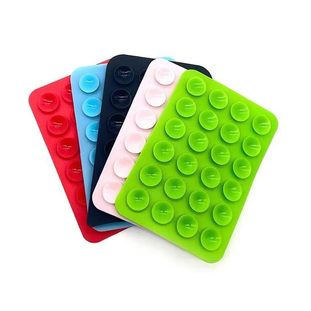 Multi functional silicone suct - Phone Cases Silicone review and price