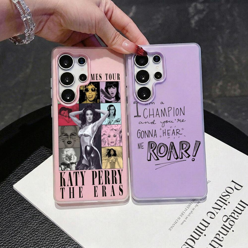 K-Katy Perry Roar Phone Case 2 - Phone Cases Holder review and price