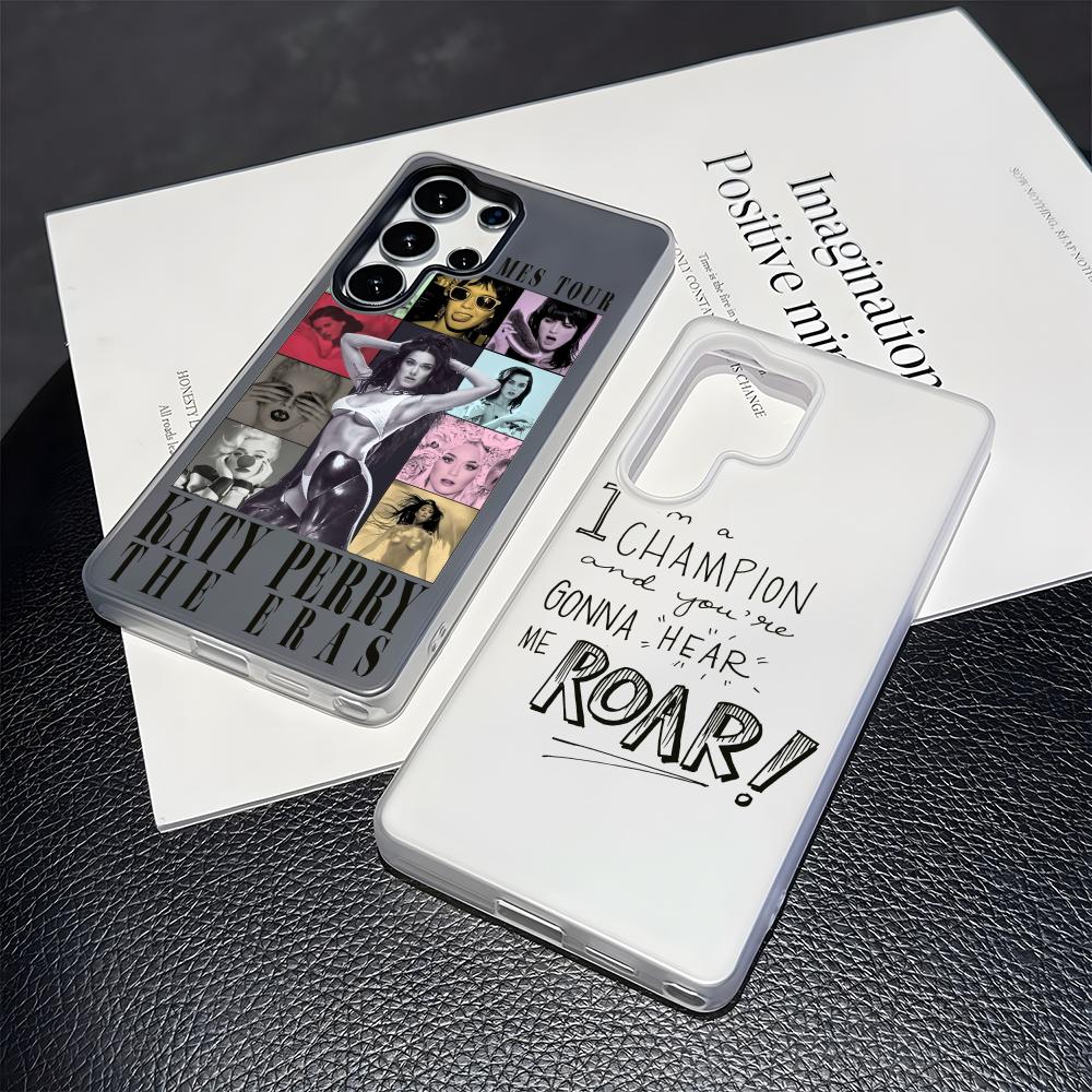 K-Katy Perry Roar Phone Case 2 - Phone Cases Holder review and price