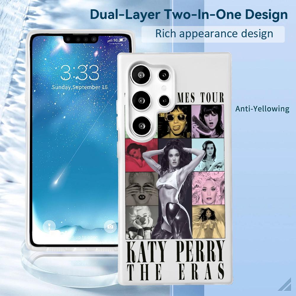 K-Katy Perry Roar Phone Case 2 - Phone Cases Holder review and price