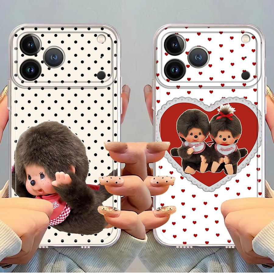Cute M-monch-hichis Soft Phone - Phone Cases Xr Cute review and price