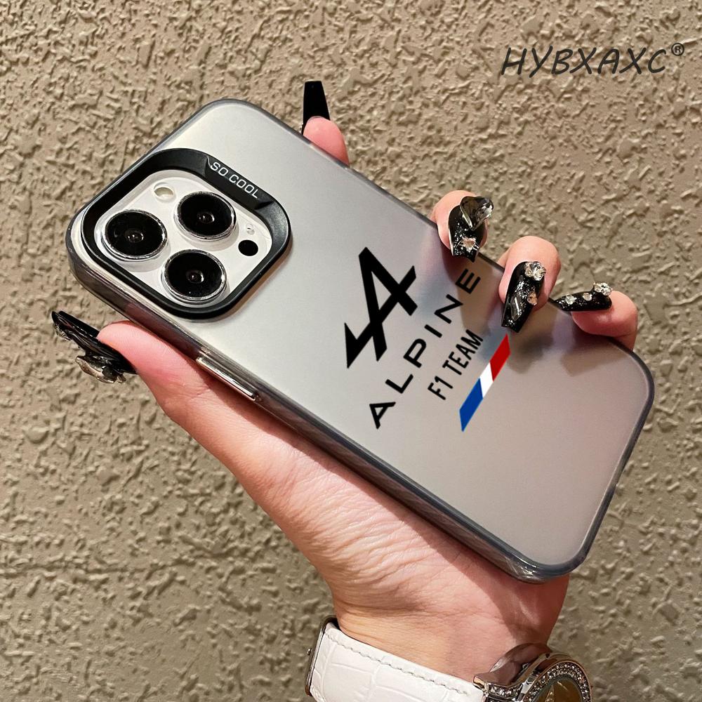 A-Alpine S F1 T-Team PC Hard P - Phone Cases Iphone 17 Pro Max review and price