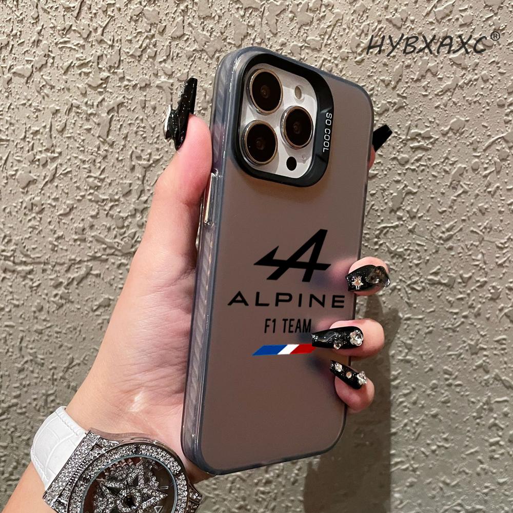 A-Alpine S F1 T-Team PC Hard P - Phone Cases Iphone 17 Pro Max review and price