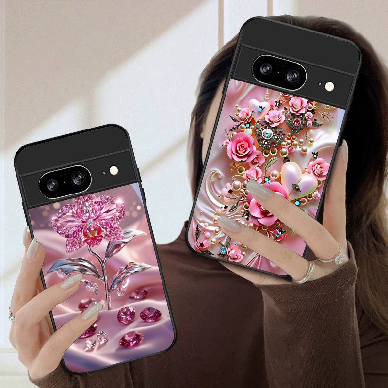 Golden Thread Starlight For Go - Phone Cases Google Pixel 10 review and price