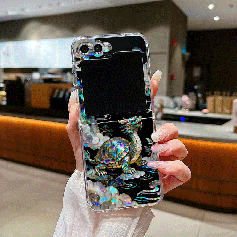 Stylish Tiger Dragon Marble Te - Phone Cases Silicone review and price