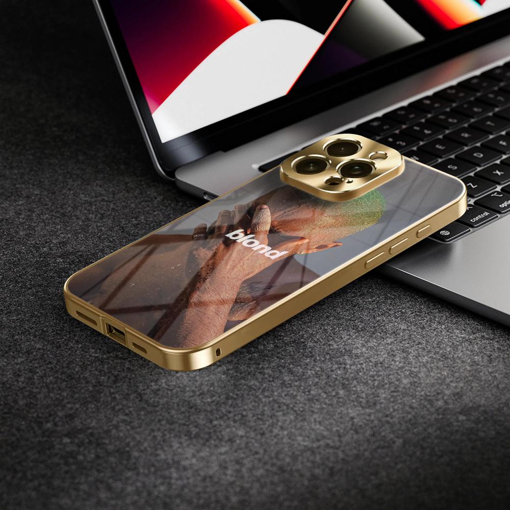 Rapper Cool F-Frank Ocean Phon - Phone Cases Metal review and price