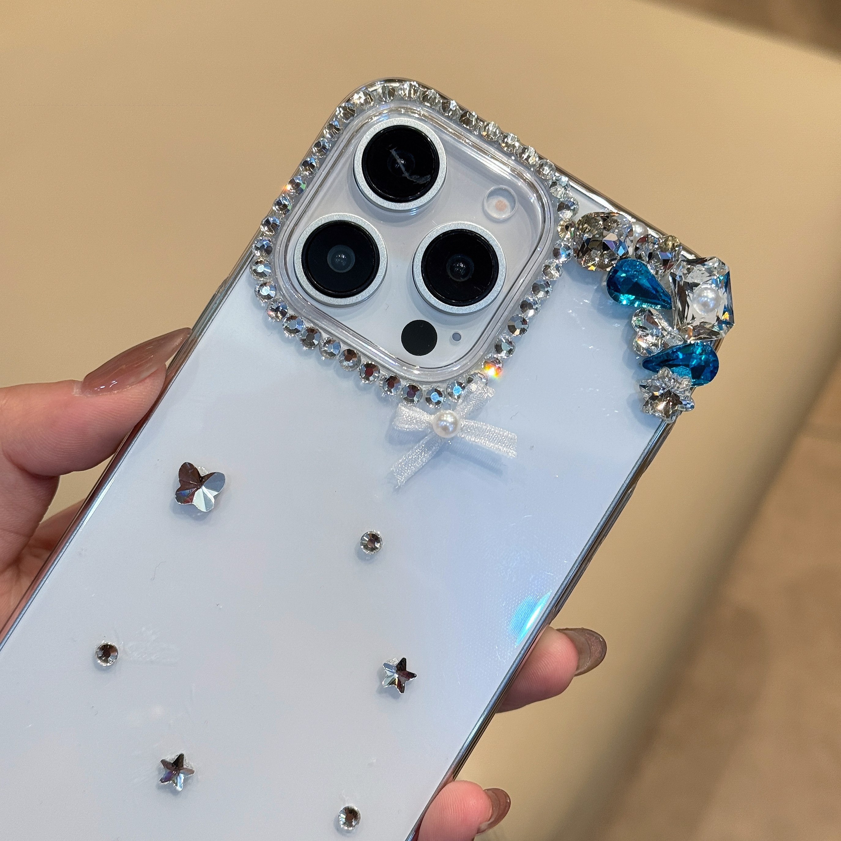 Vogue Pearl Luxury Glitter For - Phone Cases Vogue review and price