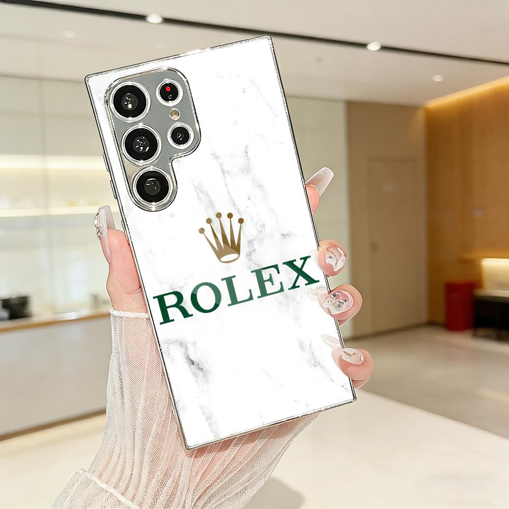 fashing R-rolexs cool Phone Ca - Phone Cases Metal review and price