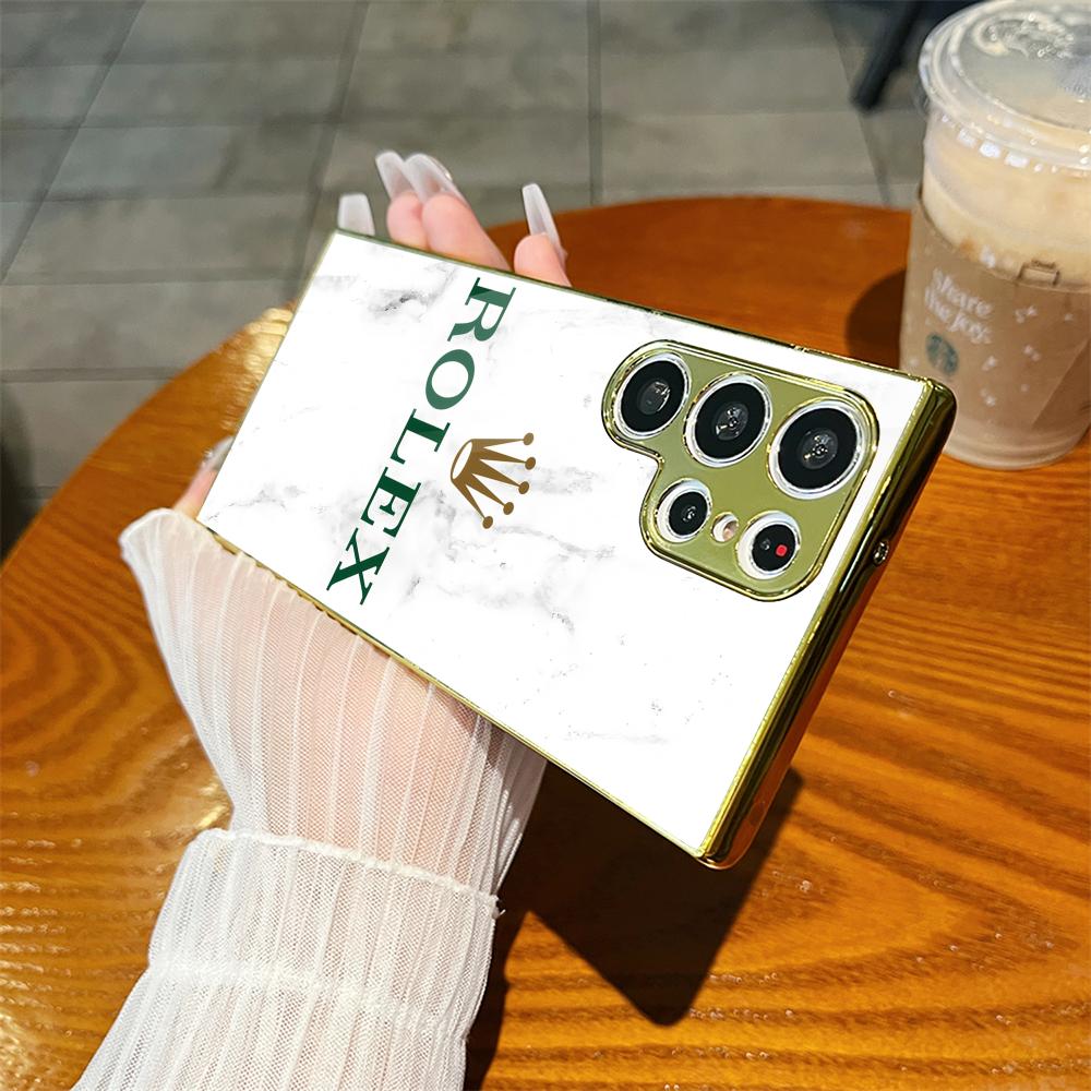 fashing R-rolexs cool Phone Ca - Phone Cases Metal review and price