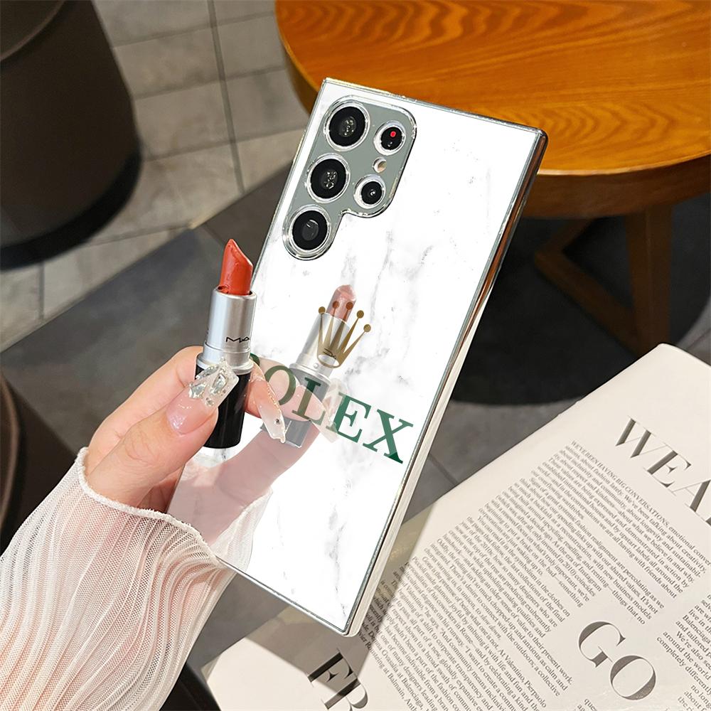 fashing R-rolexs cool Phone Ca - Phone Cases Metal review and price
