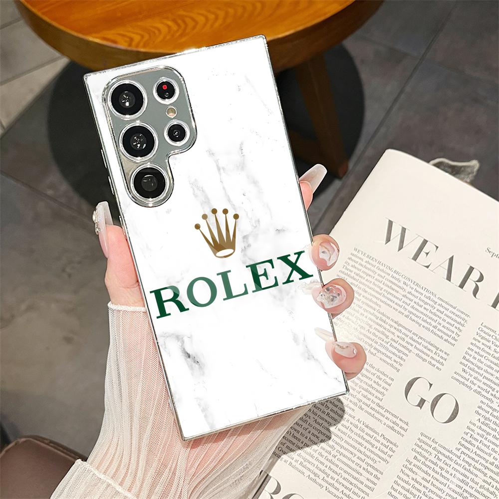 fashing R-rolexs cool Phone Ca - Phone Cases Metal review and price