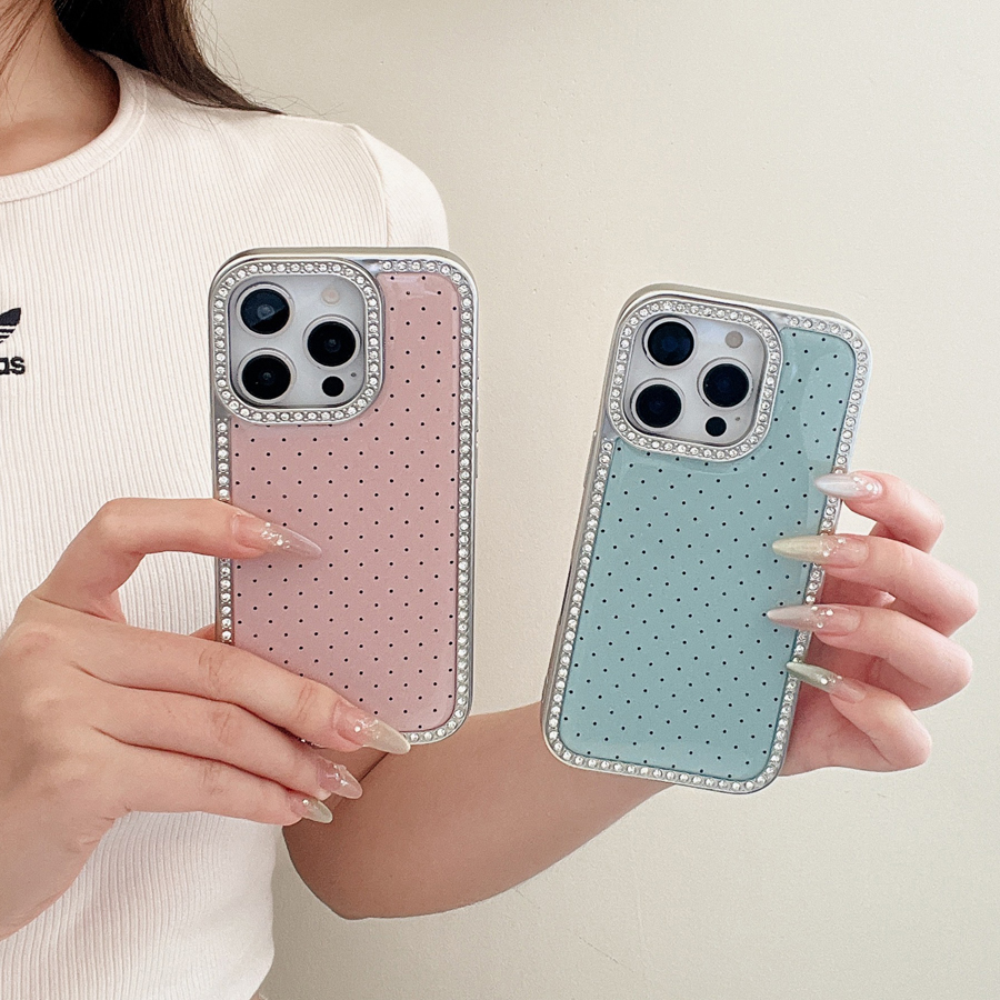 Vogue Bling Glitter Polish Pho - Phone Cases Vogue review and price