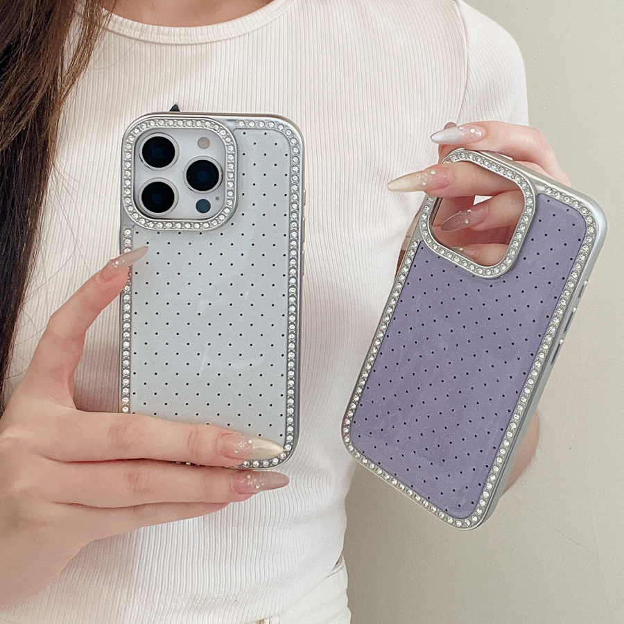 Vogue Bling Glitter Polish Pho - Phone Cases Vogue review and price
