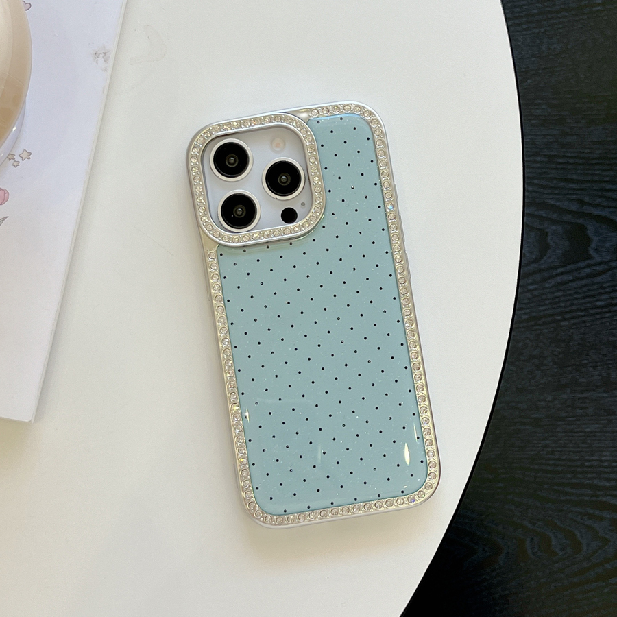 Vogue Bling Glitter Polish Pho - Phone Cases Vogue review and price