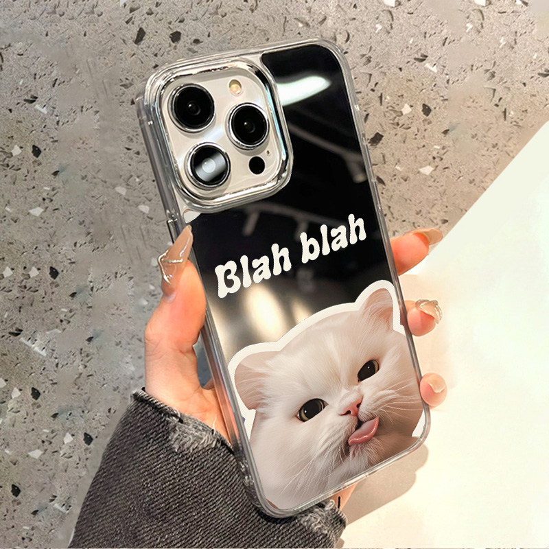 Luxury Make UP Mirror Phone Ca - Phone Cases Expensive review and price