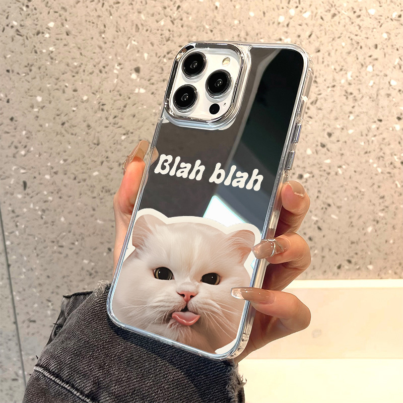 Luxury Make UP Mirror Phone Ca - Phone Cases Expensive review and price