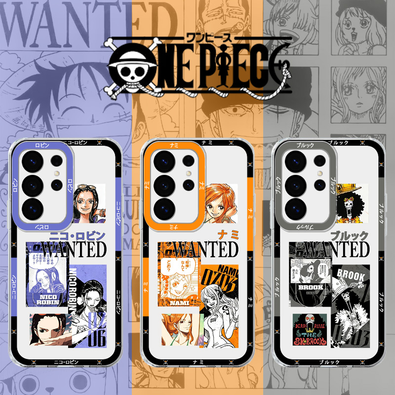 One P-Piece Cartoon Soft Silic - Phone Cases Silicone review and price