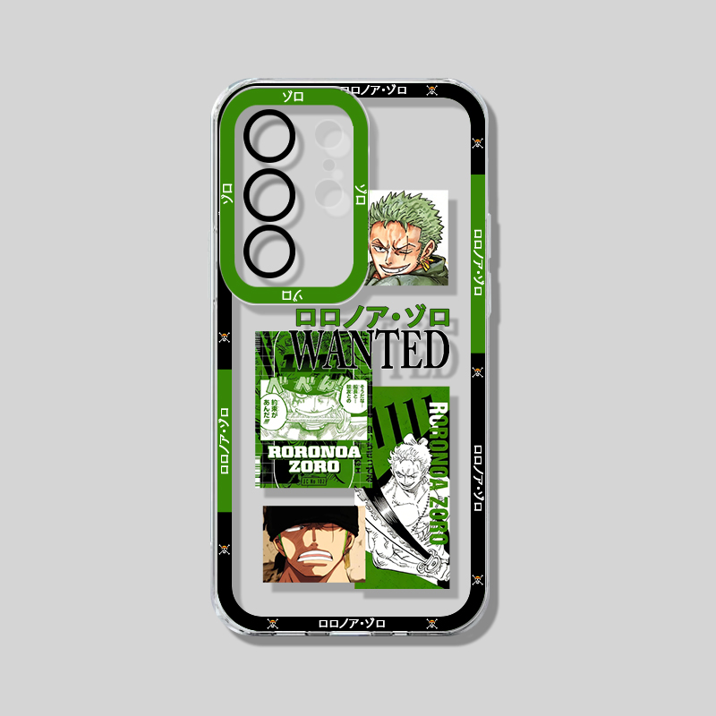 One P-Piece Cartoon Soft Silic - Phone Cases Silicone review and price