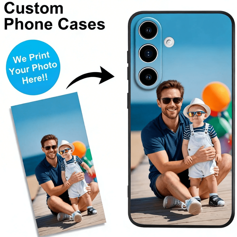 Custom Matte Case for iPhone 1 - Phone Cases Diy review and price