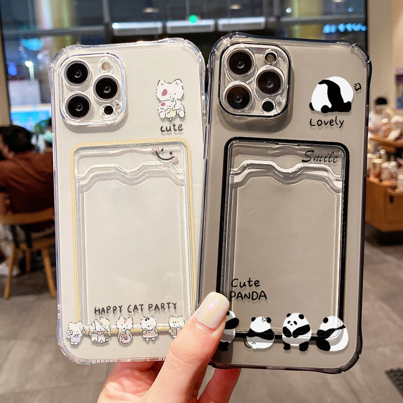Cute Black Cat Phone Case For  - Phone Cases Xr Cute review and price