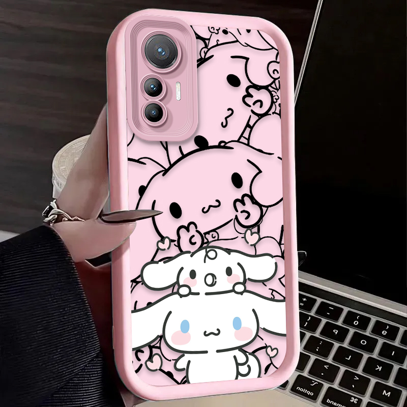 Cinnamoroll Kuromi Fashion Cas - Phone Cases Xiaomi 14T review and price