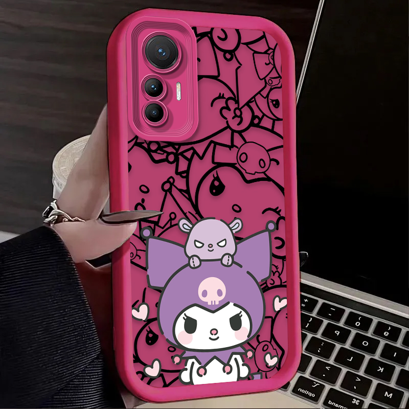 Cinnamoroll Kuromi Fashion Cas - Phone Cases Xiaomi 14T review and price