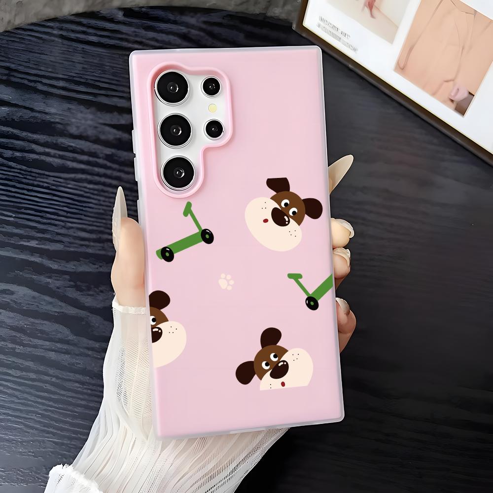 Phone Case Soft TPU Clear Case - Phone Cases Holder review and price