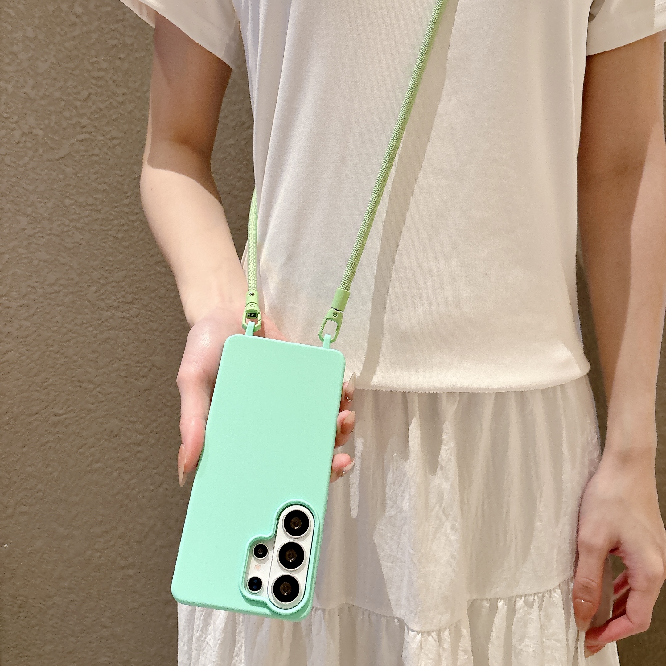 Bright Colors Phone Case For S - Phone Cases With Loop review and price
