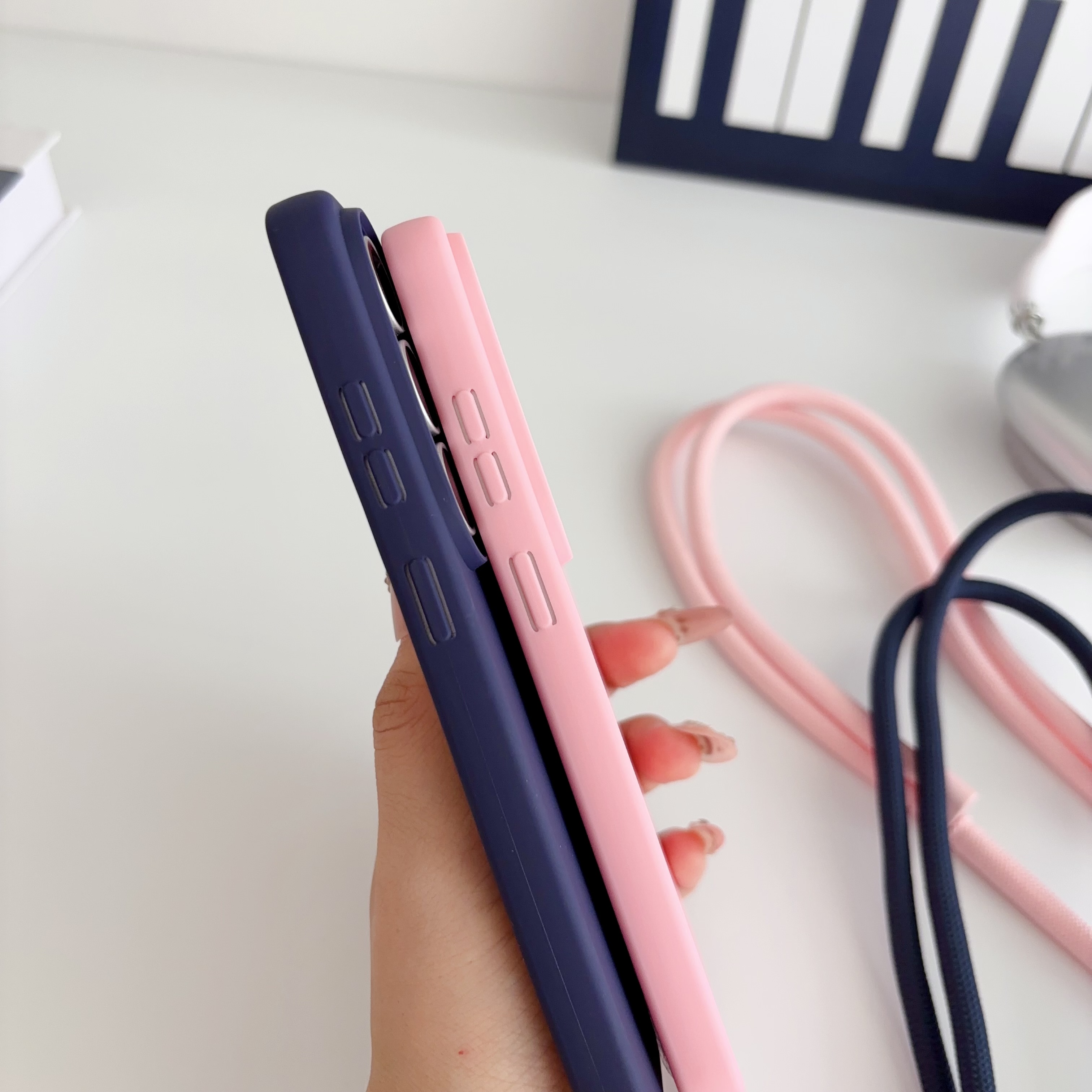 Bright Colors Phone Case For S - Phone Cases With Loop review and price