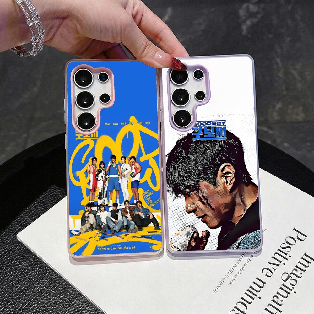 Korean dramas good boy Phone C - Phone Cases Holder review and price