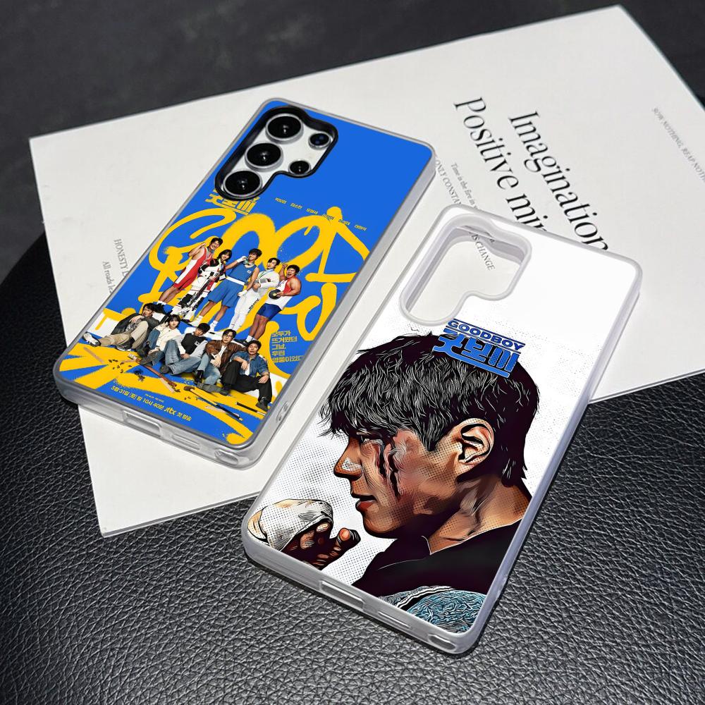Korean dramas good boy Phone C - Phone Cases Holder review and price