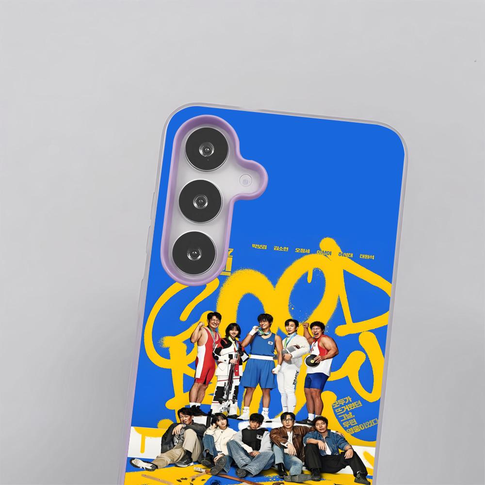 Korean dramas good boy Phone C - Phone Cases Holder review and price
