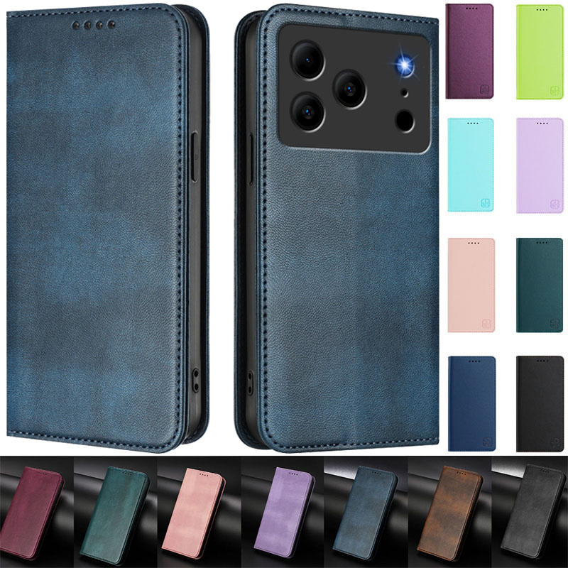 Note 56/Note56Pro Magnetic Cas - Phone Cases With Wallet On Back review and price