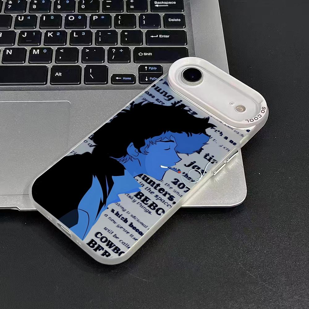 C-Cowboy Anime B-Bebop Phone C - Phone Cases Iphone 17 Pro Max review and price