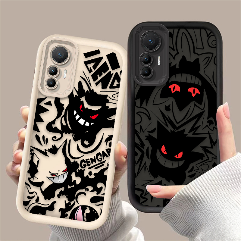 P-Pokemon Gengar Phone Case fo - Phone Cases Xiaomi 14T review and price